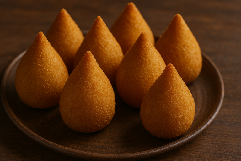 Coxinha