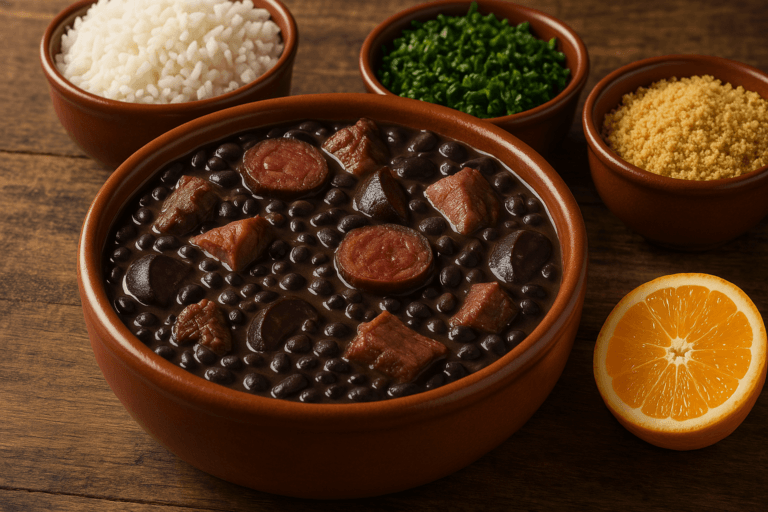 feijoada